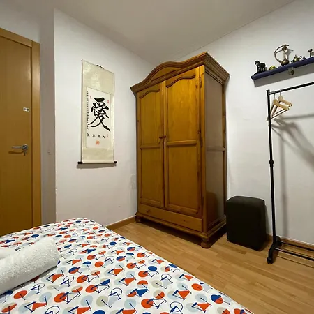 Séjour chez l'habitant Tu Hogar En Ronda