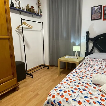 Séjour chez l'habitant Tu Hogar En