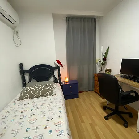 Séjour chez l'habitant Tu Hogar En *