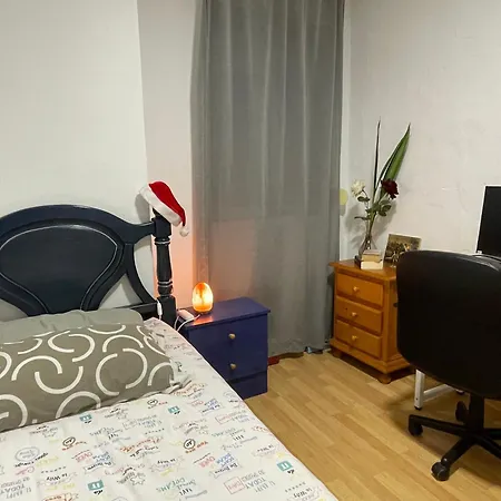 Séjour chez l'habitant Tu Hogar En *
