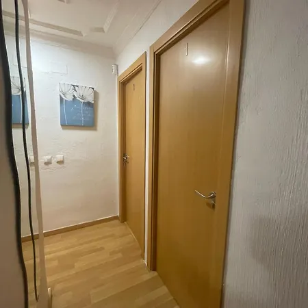 Tu Hogar En Séjour chez l'habitant *